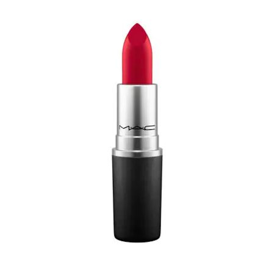 MAC Retro Matte Lipstick Ruby Woo Translation missing: th.activerecord.decorators.item_part_image/alt