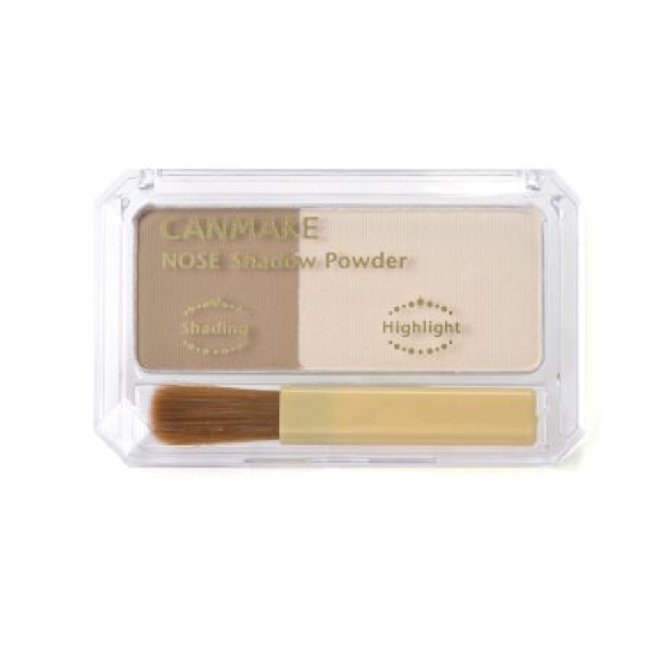 Canmake Nose Shadow Powder Translation missing: th.activerecord.decorators.item_part_image/alt