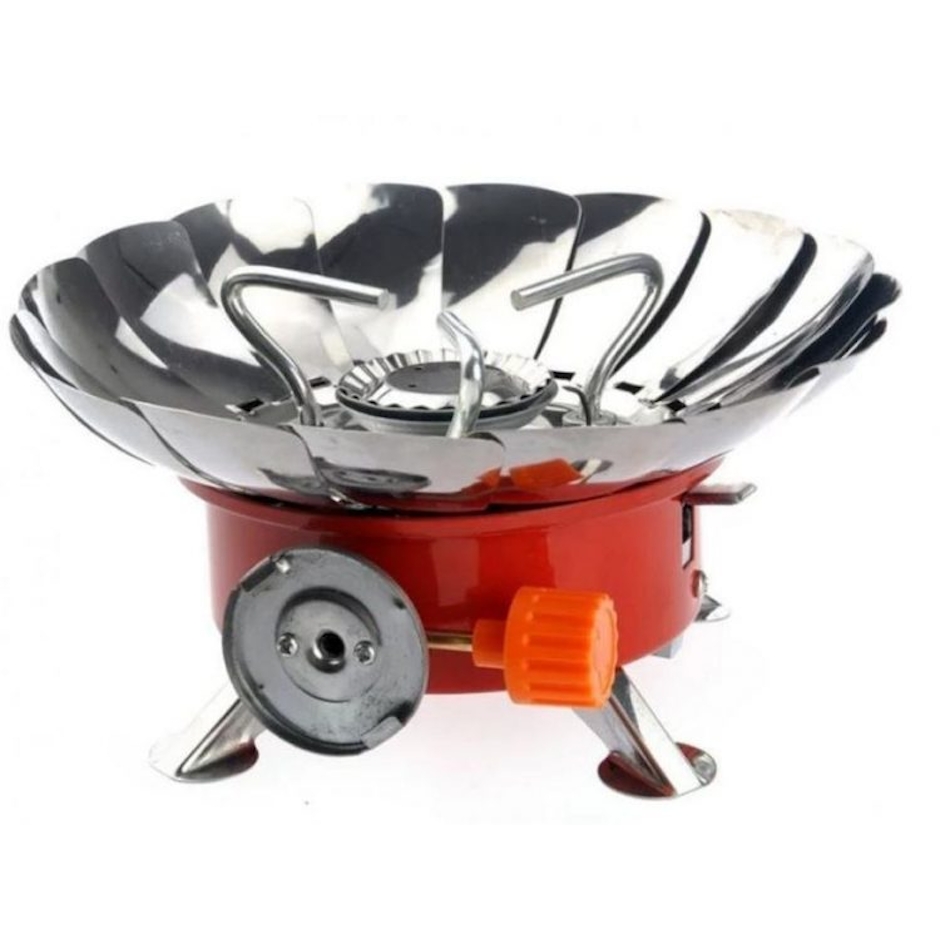 Foco WINDPROOF CAMPING STOVE Translation missing: th.activerecord.decorators.item_part_image/alt