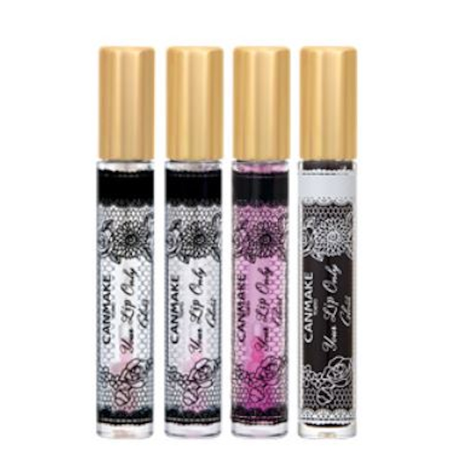 Canmake Your Lip Only Gloss Translation missing: th.activerecord.decorators.item_part_image/alt