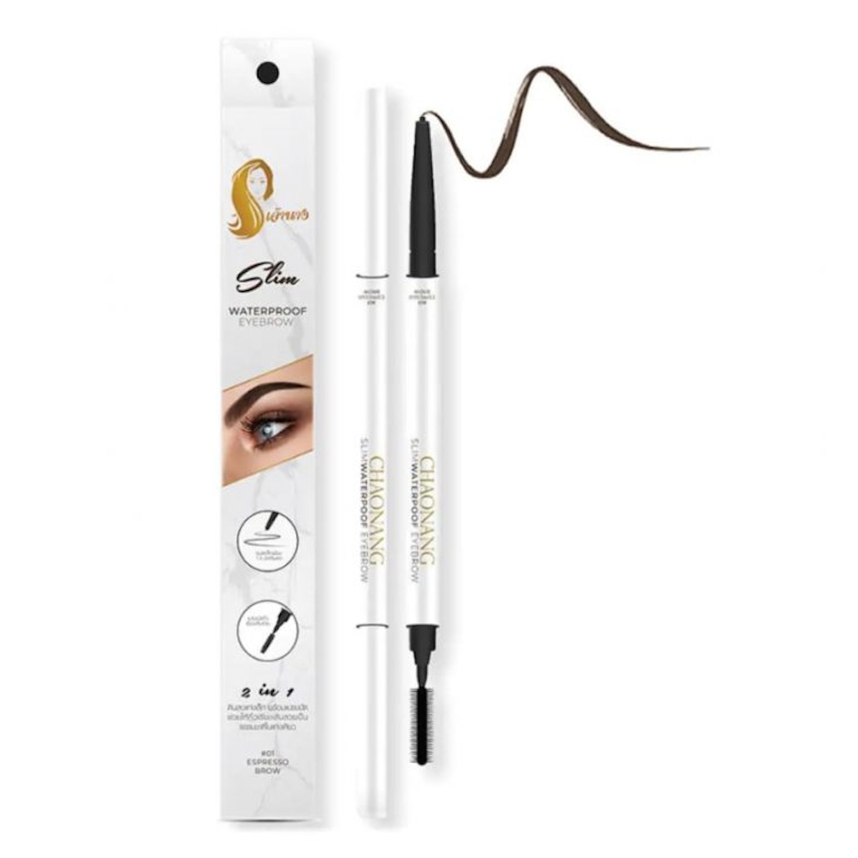 Chaonang Slim Water Proof Eyebrow Translation missing: th.activerecord.decorators.item_part_image/alt