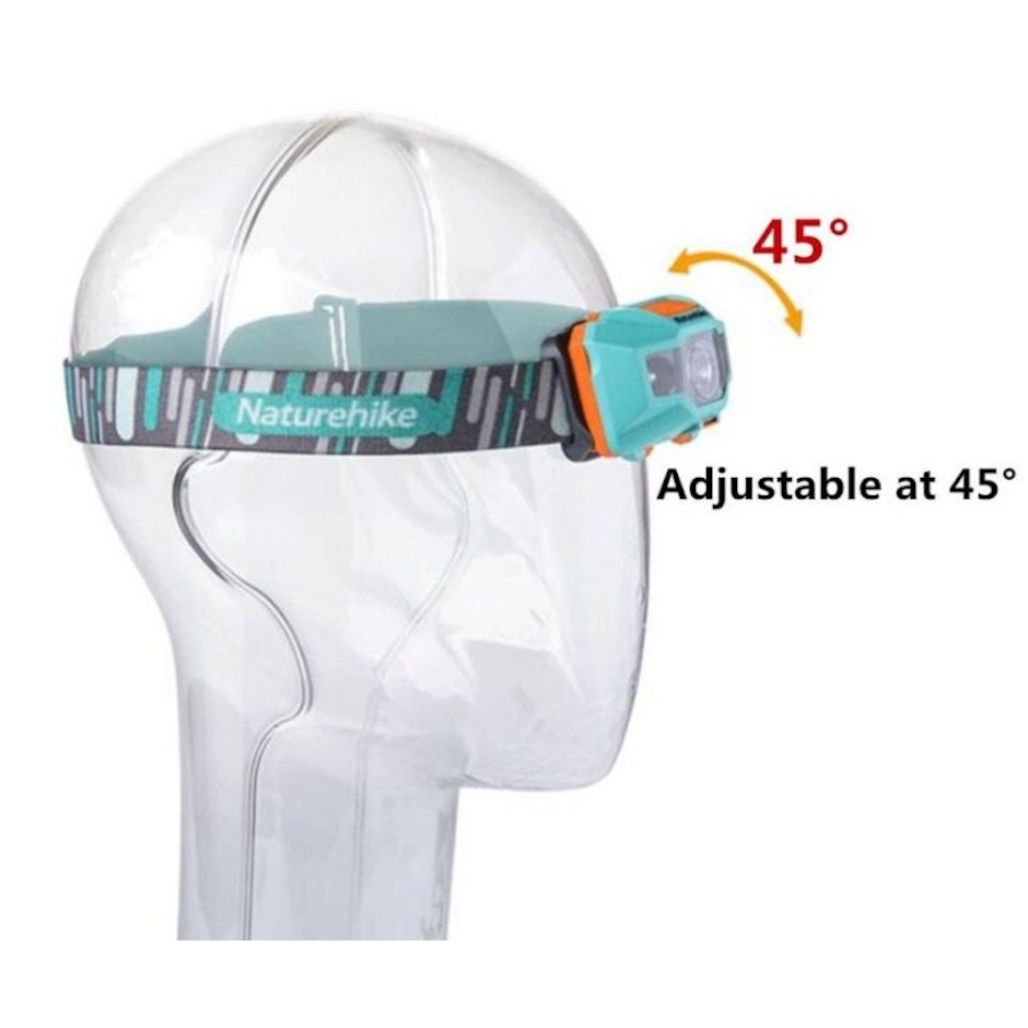 LumiParty Ultralight Waterproof USB Charge LED Translation missing: th.activerecord.decorators.item_part_image/alt