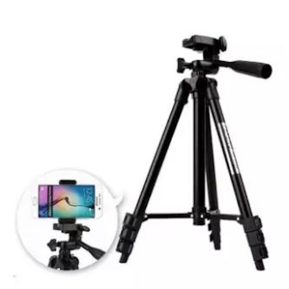 No Brand Tripod 3120 ขาตั้งกล้อง 3 ขา รุ่น TF3120 Translation missing: th.activerecord.decorators.item_part_image/alt