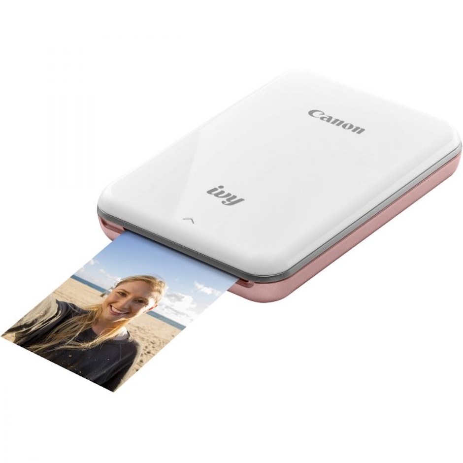 Canon Ivy Mini Photo Printer PV-123 Translation missing: th.activerecord.decorators.item_part_image/alt