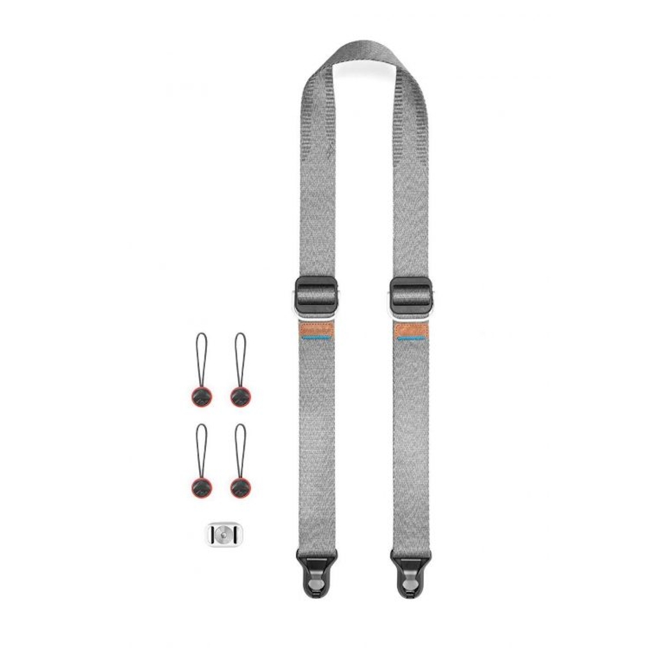 Peak Design Leash Camera Strap Translation missing: th.activerecord.decorators.item_part_image/alt