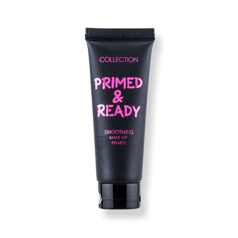 Collection Primed & Ready Smoothing Make-Up Primer Translation missing: th.activerecord.decorators.item_part_image/alt