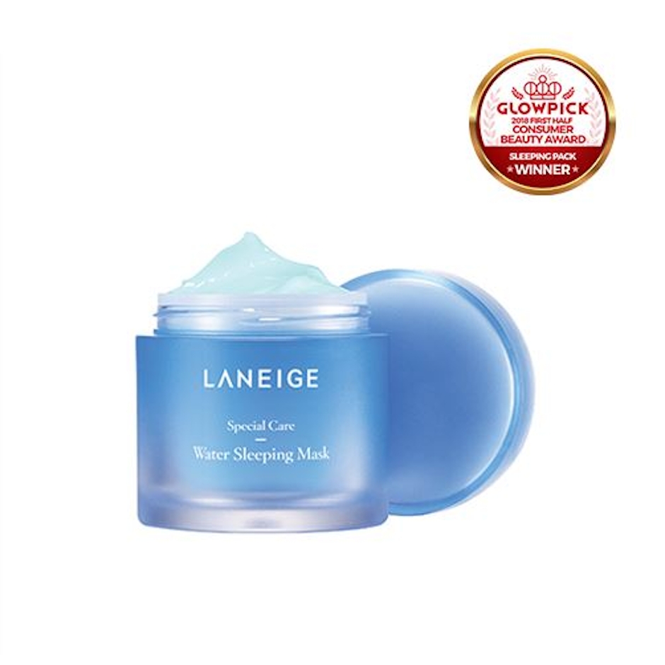 LANEIGE Water Sleeping Mask 25 ml Translation missing: th.activerecord.decorators.item_part_image/alt