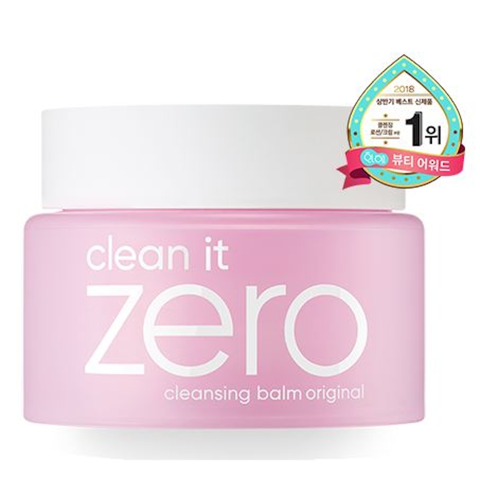 Banila Co Clean It Zero Cleansing Balm Original Translation missing: th.activerecord.decorators.item_part_image/alt