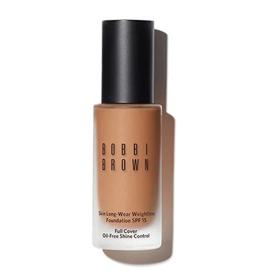 Bobbi Brown Skin Long-Wear Weightless Foundation SPF15 Translation missing: th.activerecord.decorators.item_part_image/alt