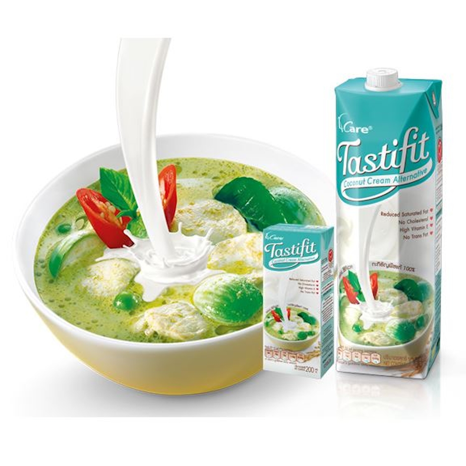 4 Care Tastifit กะทิธัญพืช 200 มล. Translation missing: th.activerecord.decorators.item_part_image/alt