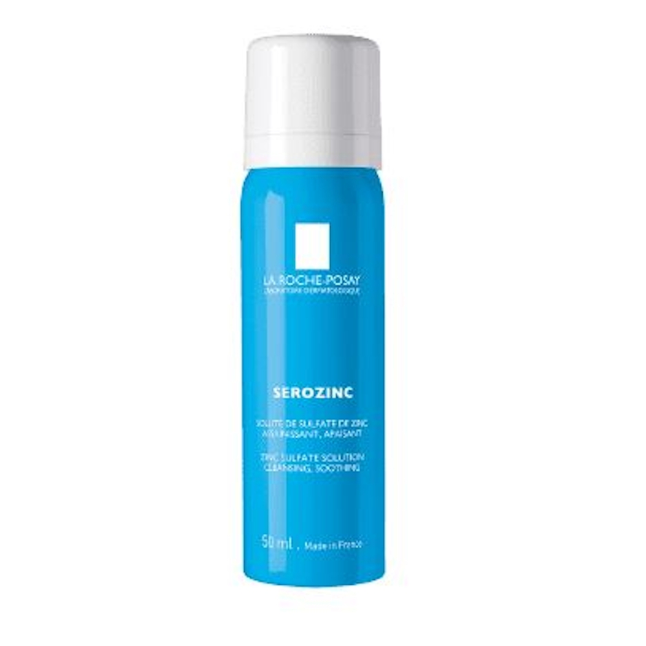 La Roche-Posay Serozinc Oil Blotting Mist 50 ml Translation missing: th.activerecord.decorators.item_part_image/alt