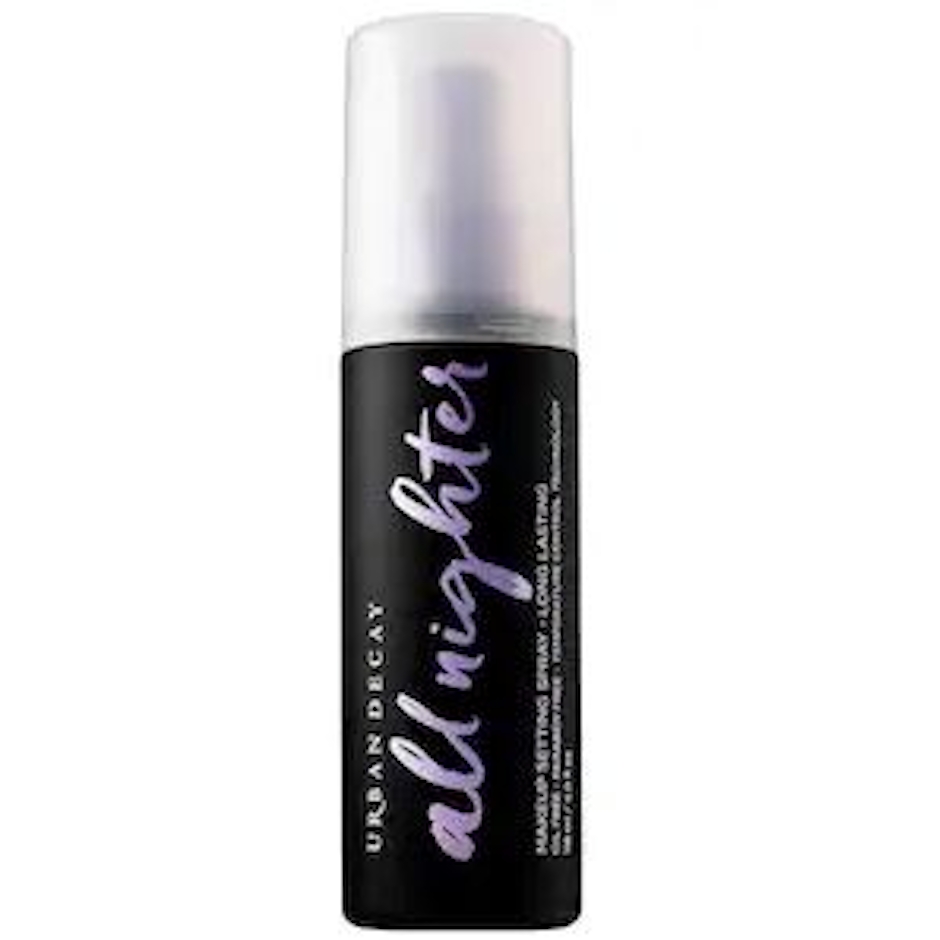 URBAN DECAY All Nighter Long Lasting Makeup Setting Spray Translation missing: th.activerecord.decorators.item_part_image/alt