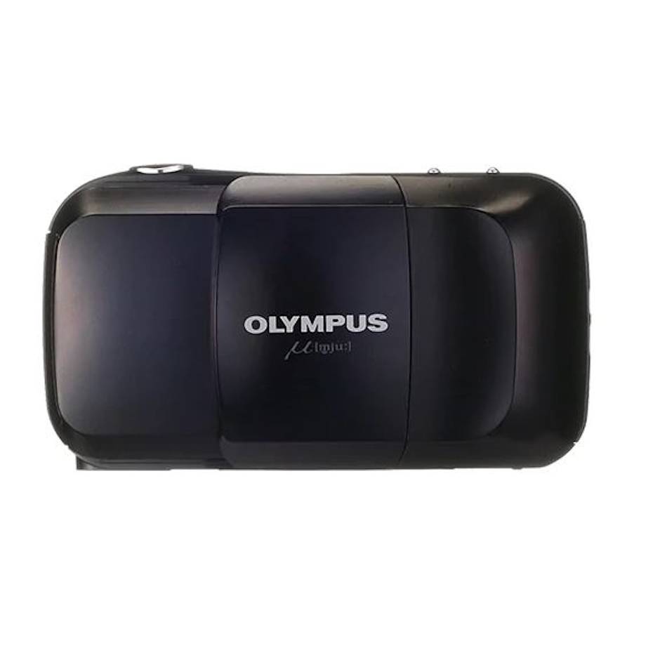 Olympus mju Translation missing: th.activerecord.decorators.item_part_image/alt