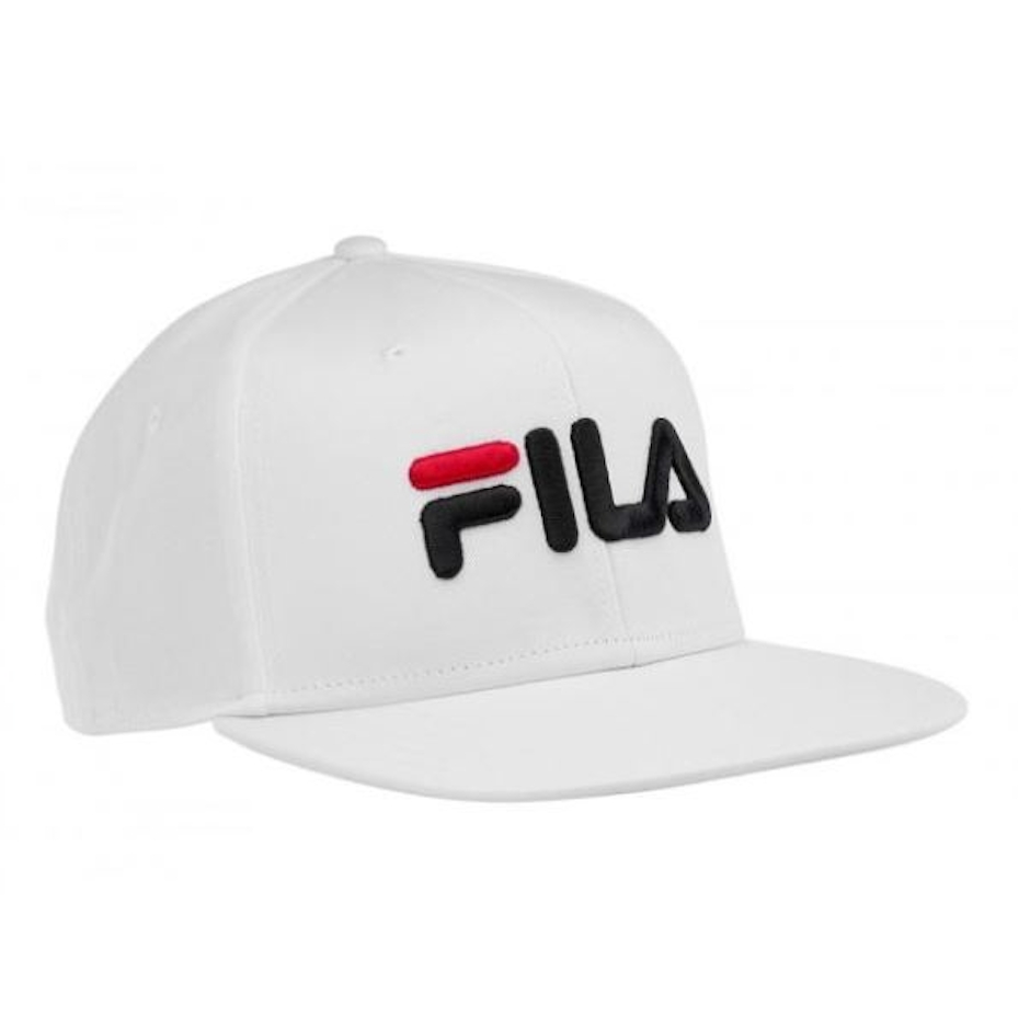 FILA 6 PANEL BASEBALL CAP Translation missing: th.activerecord.decorators.item_part_image/alt