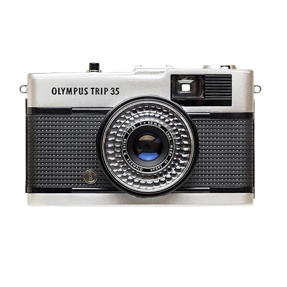 Olympus Trip 35 Translation missing: th.activerecord.decorators.item_part_image/alt