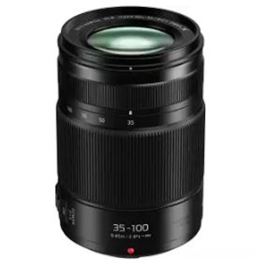 Panasonic 35-100mm f/2.8 ASPH POWER OIS II Translation missing: th.activerecord.decorators.item_part_image/alt