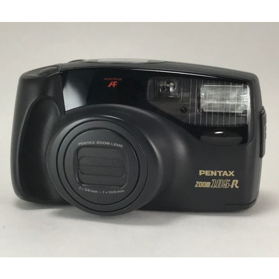 Pentax Zoom 105-R Translation missing: th.activerecord.decorators.item_part_image/alt