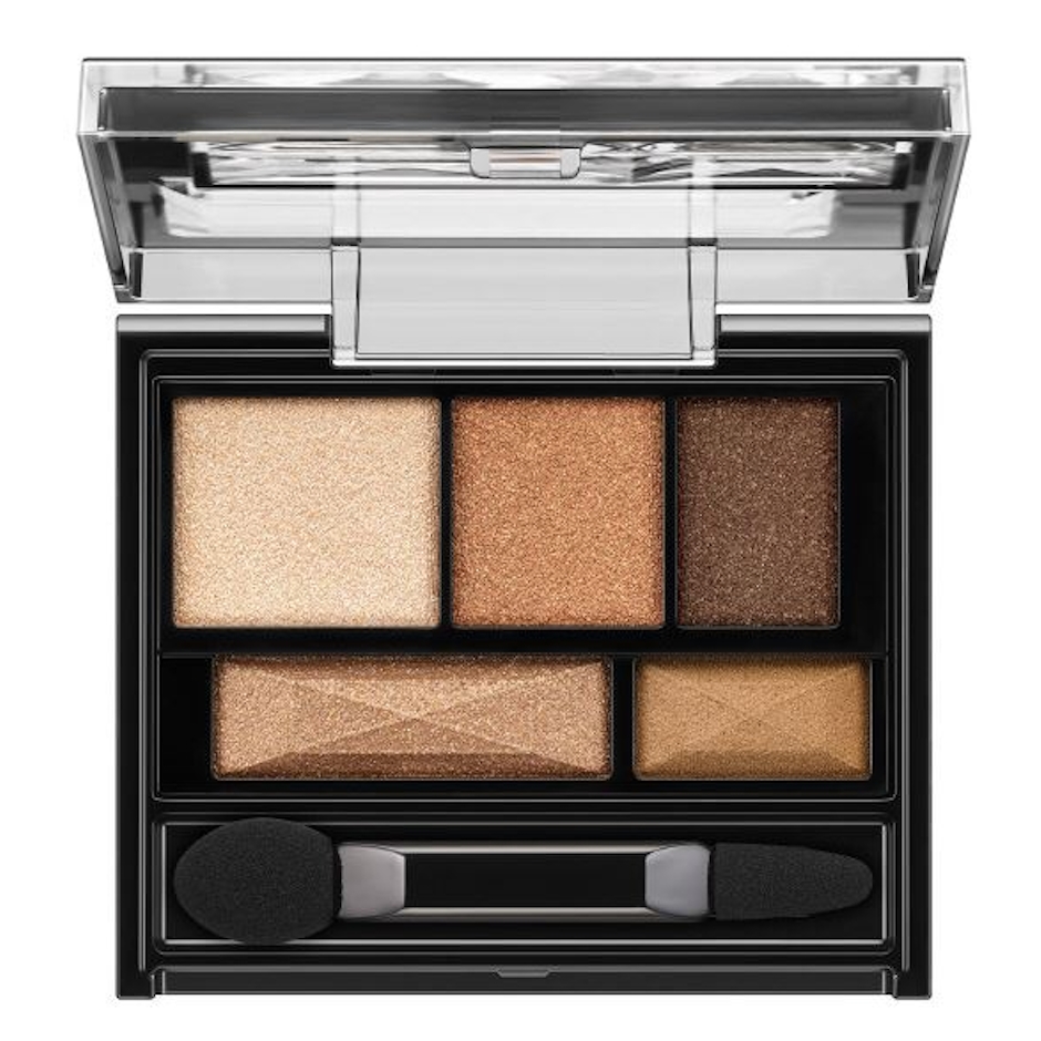 KATE Brown Shade Eyes สี BR5 Translation missing: th.activerecord.decorators.item_part_image/alt