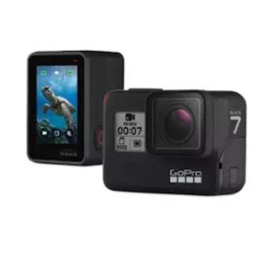 GoPro Hero 7 Black Translation missing: th.activerecord.decorators.item_part_image/alt