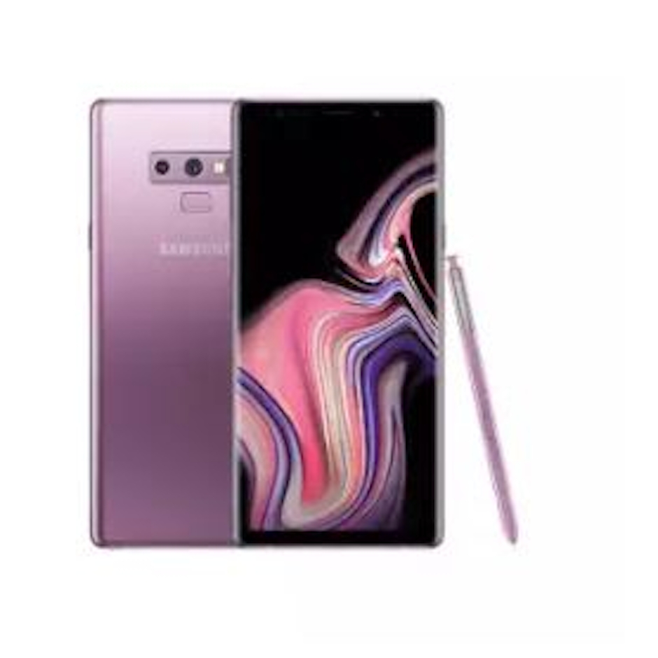 Sumsung Galaxy Note 9 Translation missing: th.activerecord.decorators.item_part_image/alt