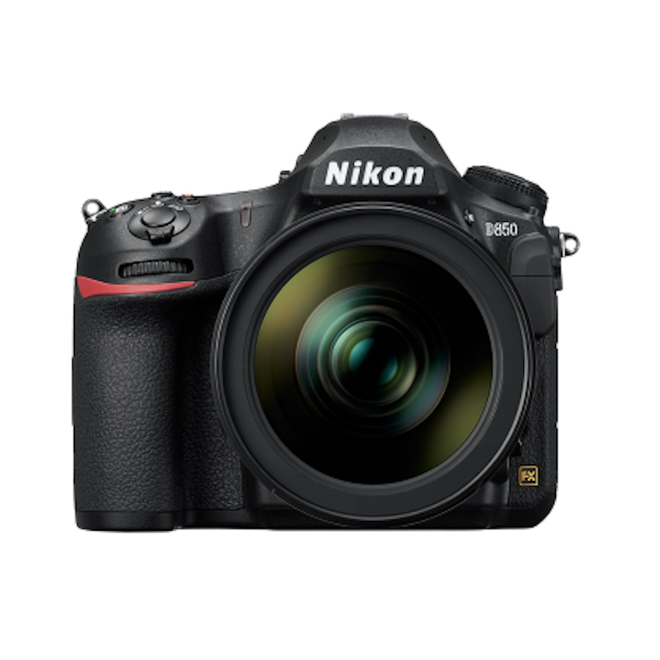 NIKON D850 Translation missing: th.activerecord.decorators.item_part_image/alt