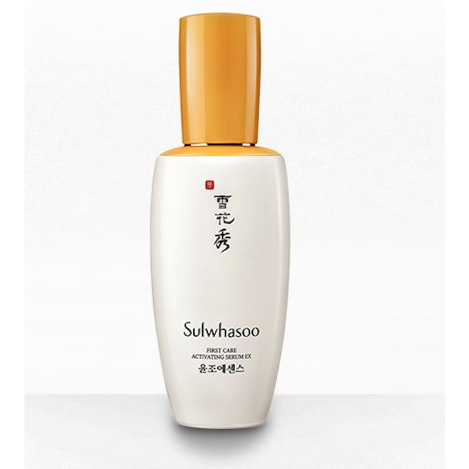 Sulwhasoo First Care Activating Serum EX Translation missing: th.activerecord.decorators.item_part_image/alt