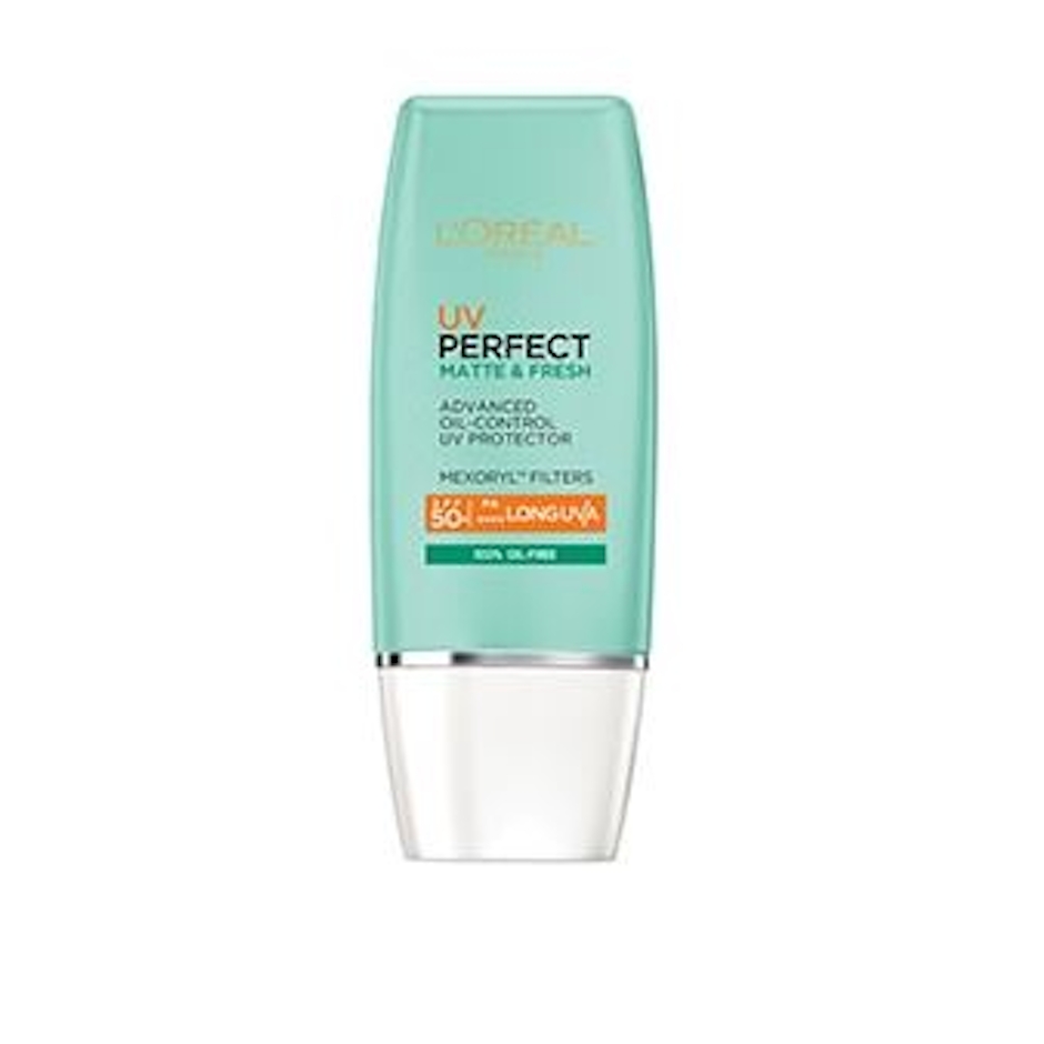 L’OREAL UV PERFECT MATT & FRESH LONG UVA SPF50+ PA+++ Translation missing: th.activerecord.decorators.item_part_image/alt
