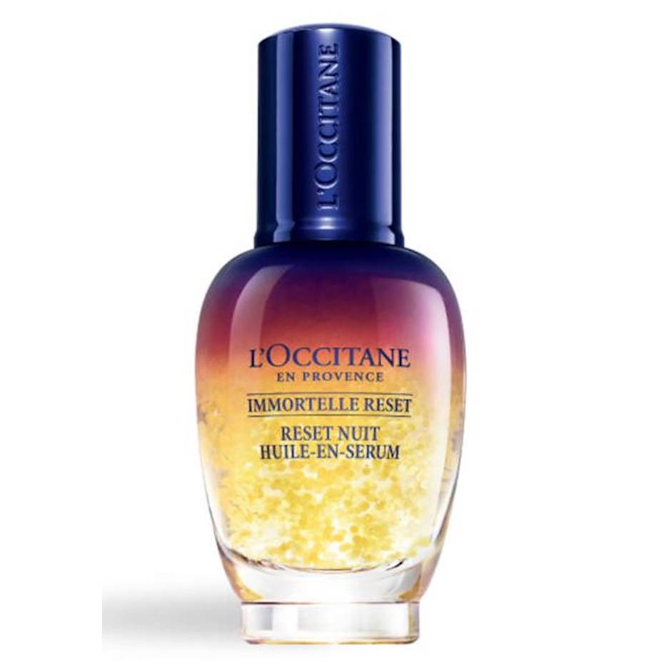 L'OCCITANE Immortelle Reset Oil-in-Serum Translation missing: th.activerecord.decorators.item_part_image/alt