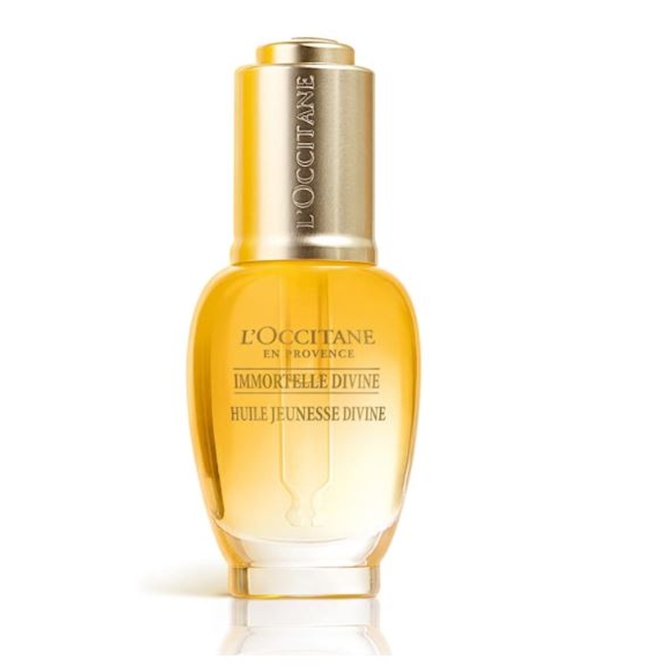 L'OCCITANE Immortelle Divine Youth Oil Translation missing: th.activerecord.decorators.item_part_image/alt