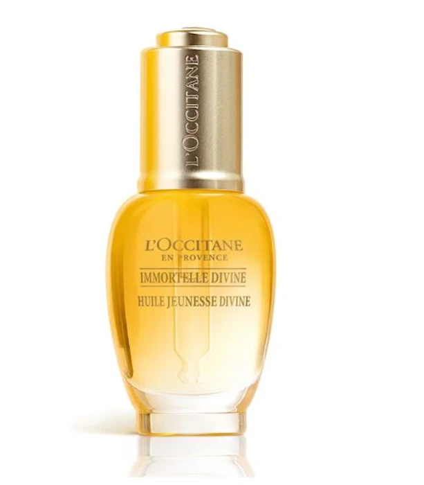 L'OCCITANE Immortelle Divine Youth Face Oil Translation missing: th.activerecord.decorators.item_part_image/alt
