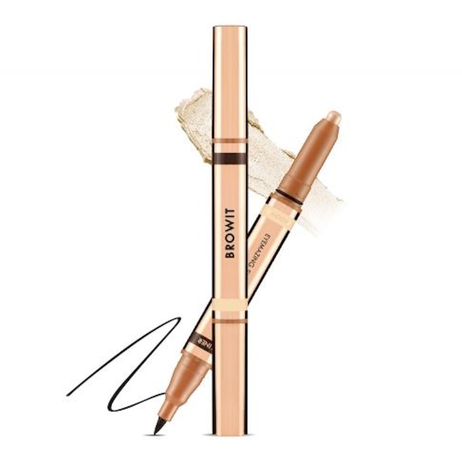 Browit by NongChat Eyemazing Shadow and Liner Translation missing: th.activerecord.decorators.item_part_image/alt
