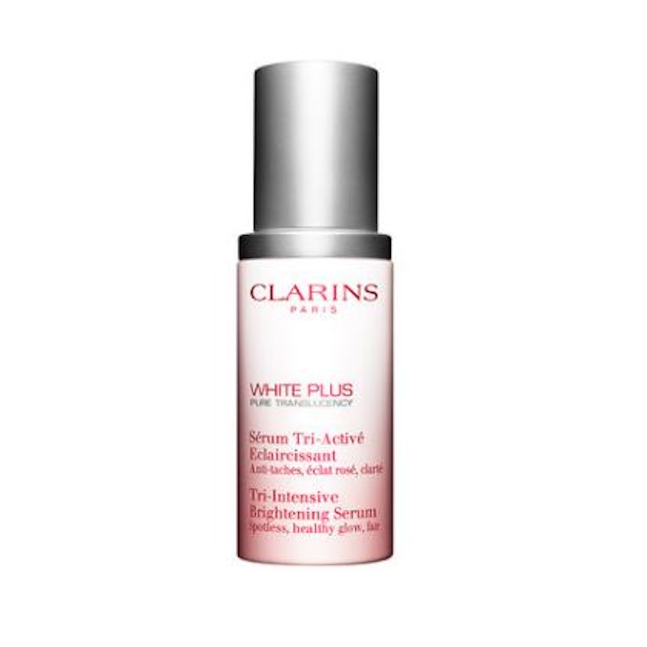 CLARINS White Plus Tri-Intensive Brightening Serum Translation missing: th.activerecord.decorators.item_part_image/alt