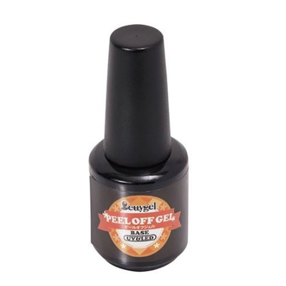 PREGEL BETTYGEL - PEEL OFF GEL Translation missing: th.activerecord.decorators.item_part_image/alt