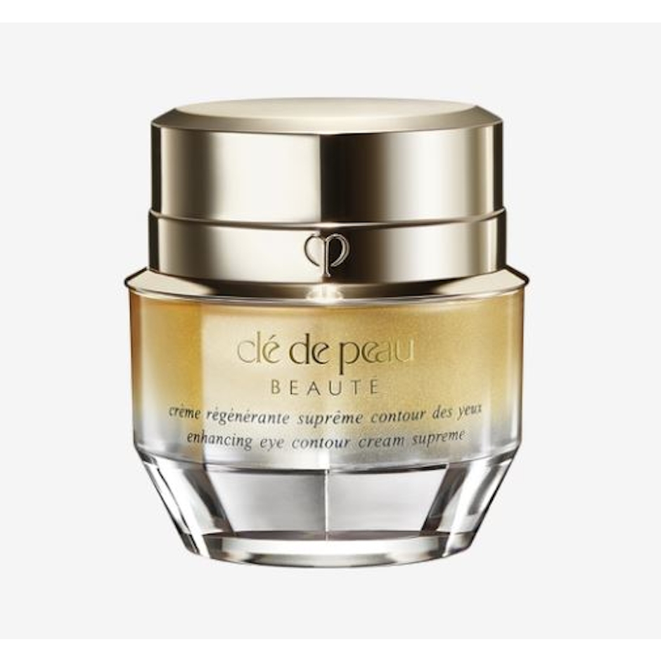 Clé de Peau Beauté Enhancing Eye Contour Cream Supreme Translation missing: th.activerecord.decorators.item_part_image/alt