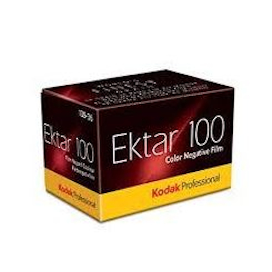 Kodak Ektar 100 Translation missing: th.activerecord.decorators.item_part_image/alt