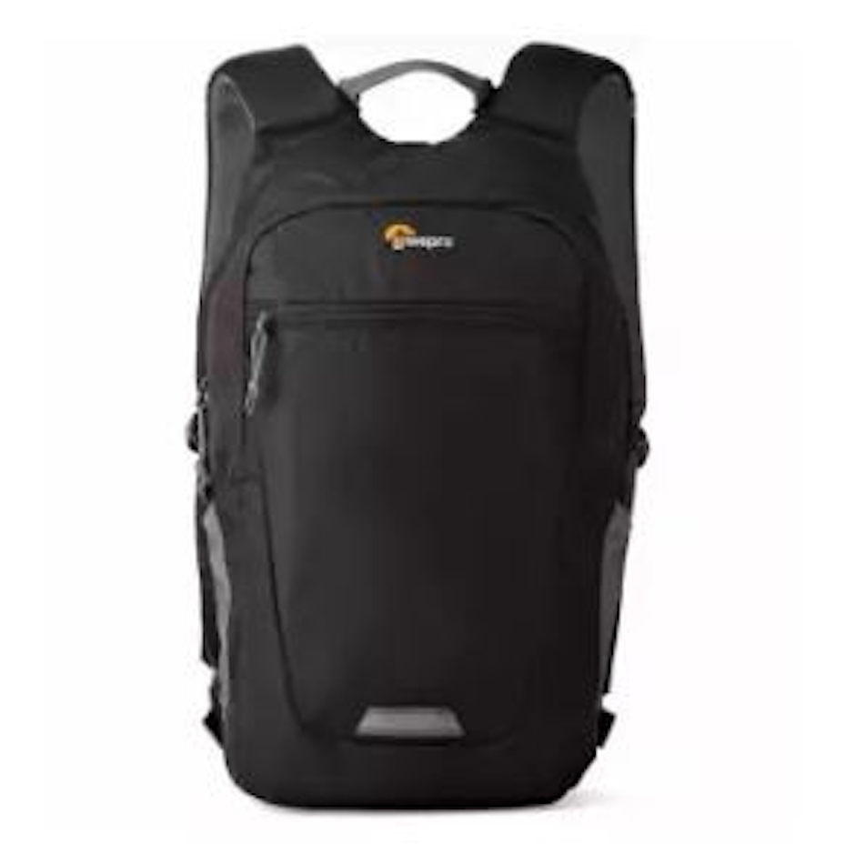 Lowepro Photo Hatchback BP 150 AW II (Black) Translation missing: th.activerecord.decorators.item_part_image/alt
