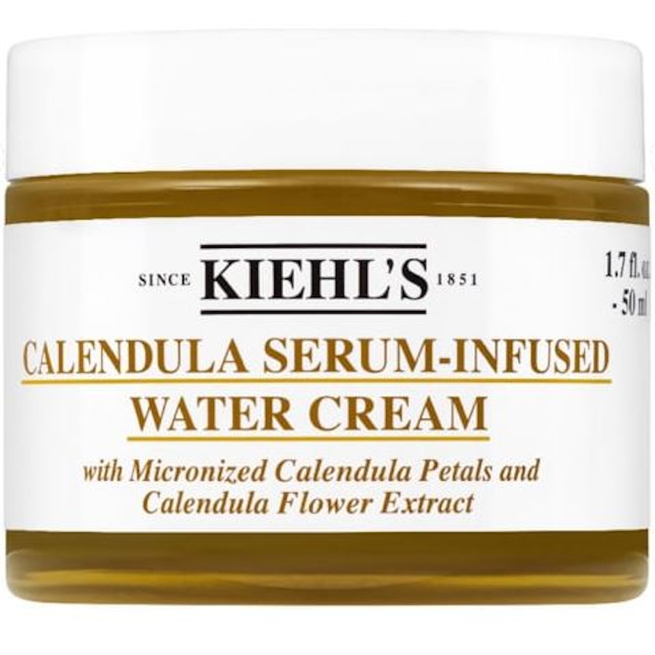KIEHL'S Calendula Serum-Infused Water Cream Translation missing: th.activerecord.decorators.item_part_image/alt