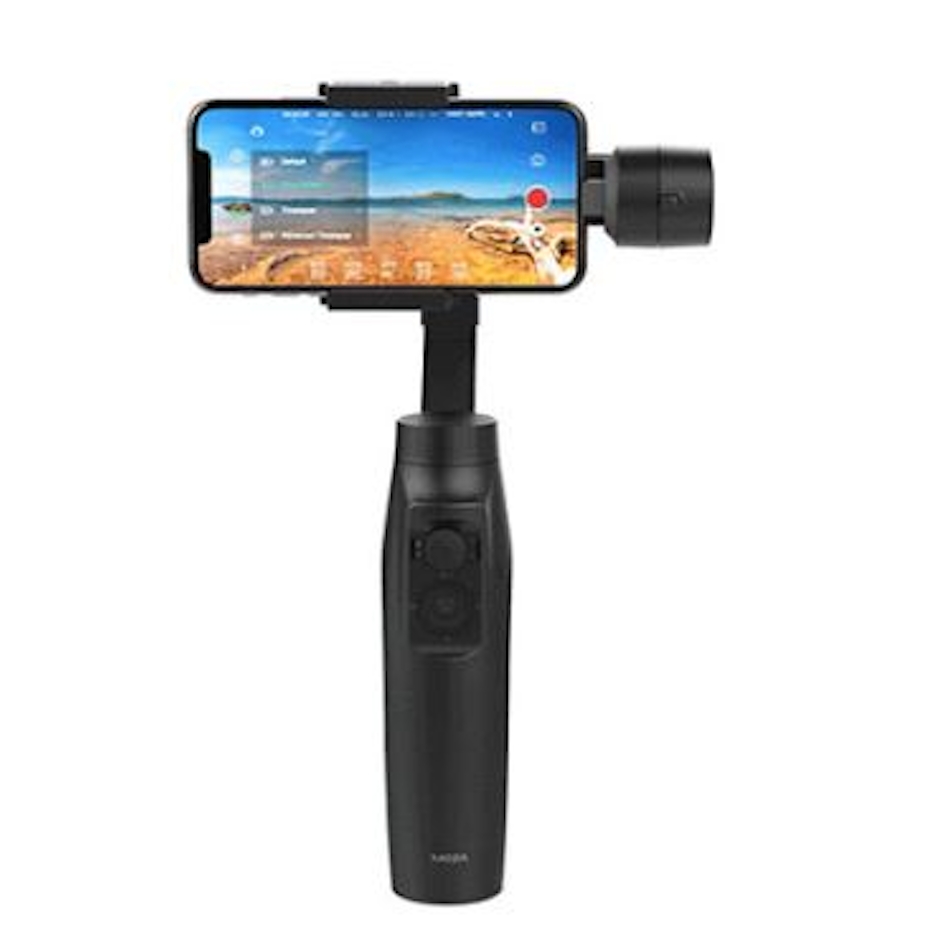 MOZA Mini Mi Smartphone Gimbal Stabilizer Translation missing: th.activerecord.decorators.item_part_image/alt