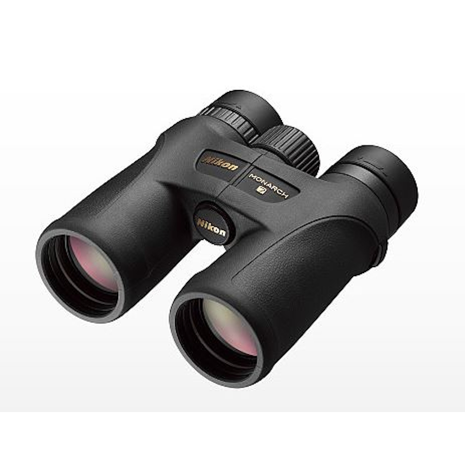 Nikon กล้องส่องทางไกล Monarch 7 8x42 Translation missing: th.activerecord.decorators.item_part_image/alt