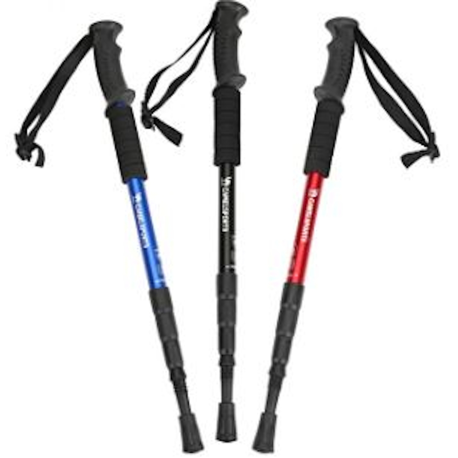 XtiveGo Trekking Pole ไม้เท้าเดินป่า Translation missing: th.activerecord.decorators.item_part_image/alt