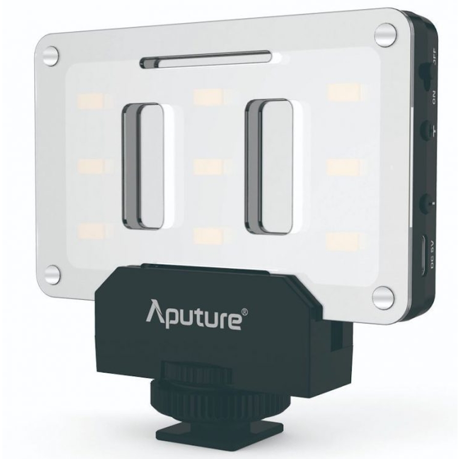APUTURE Amaran AL M9 Translation missing: th.activerecord.decorators.item_part_image/alt