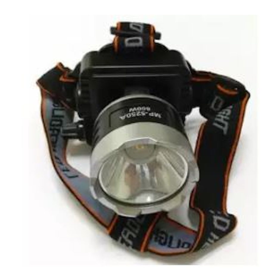 Chang ไฟฉายคาดหัว รุ่น MP 5250A Translation missing: th.activerecord.decorators.item_part_image/alt