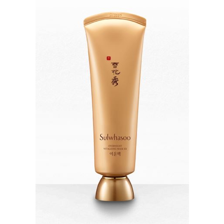 Sulwahsoo Overnight Vitalizing Mask EX Translation missing: th.activerecord.decorators.item_part_image/alt