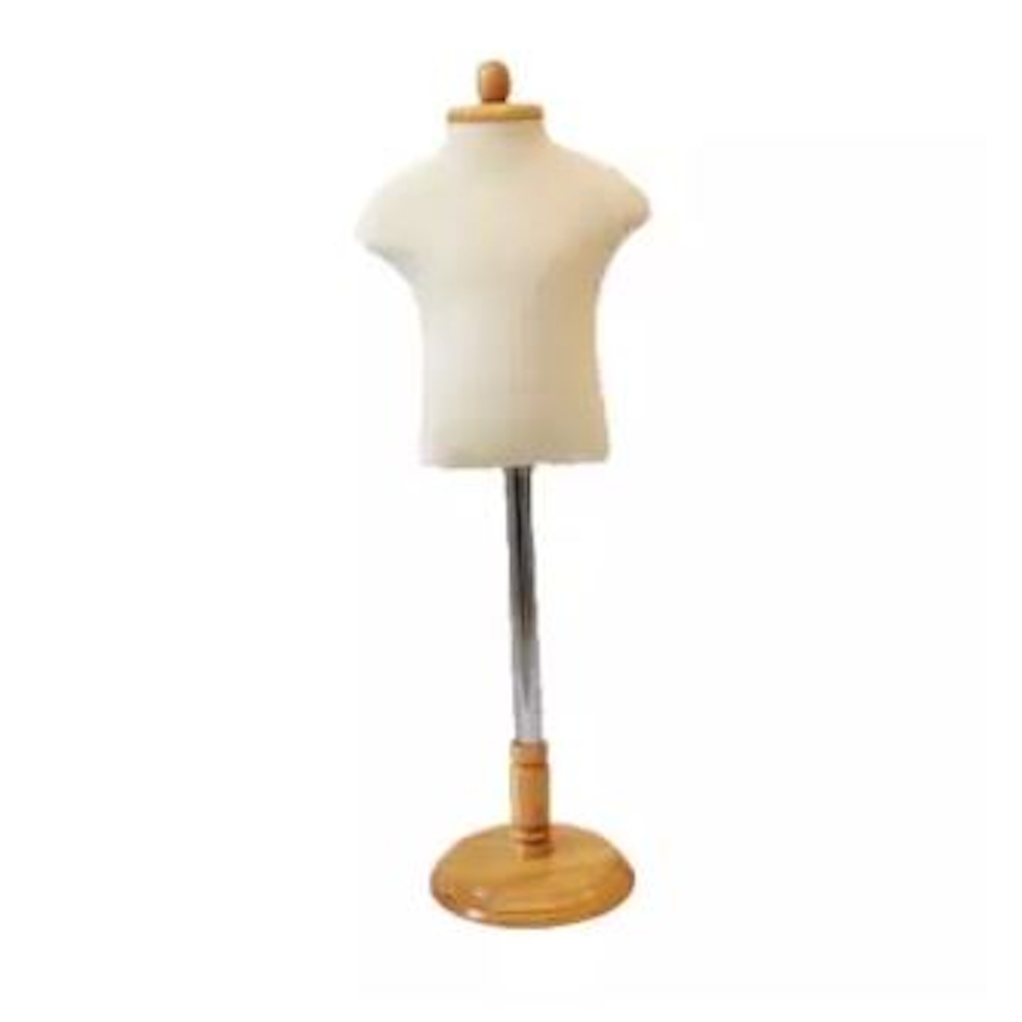 Play Boutique หุ่นโชว์เสื้อผ้าเด็ก Translation missing: th.activerecord.decorators.item_part_image/alt