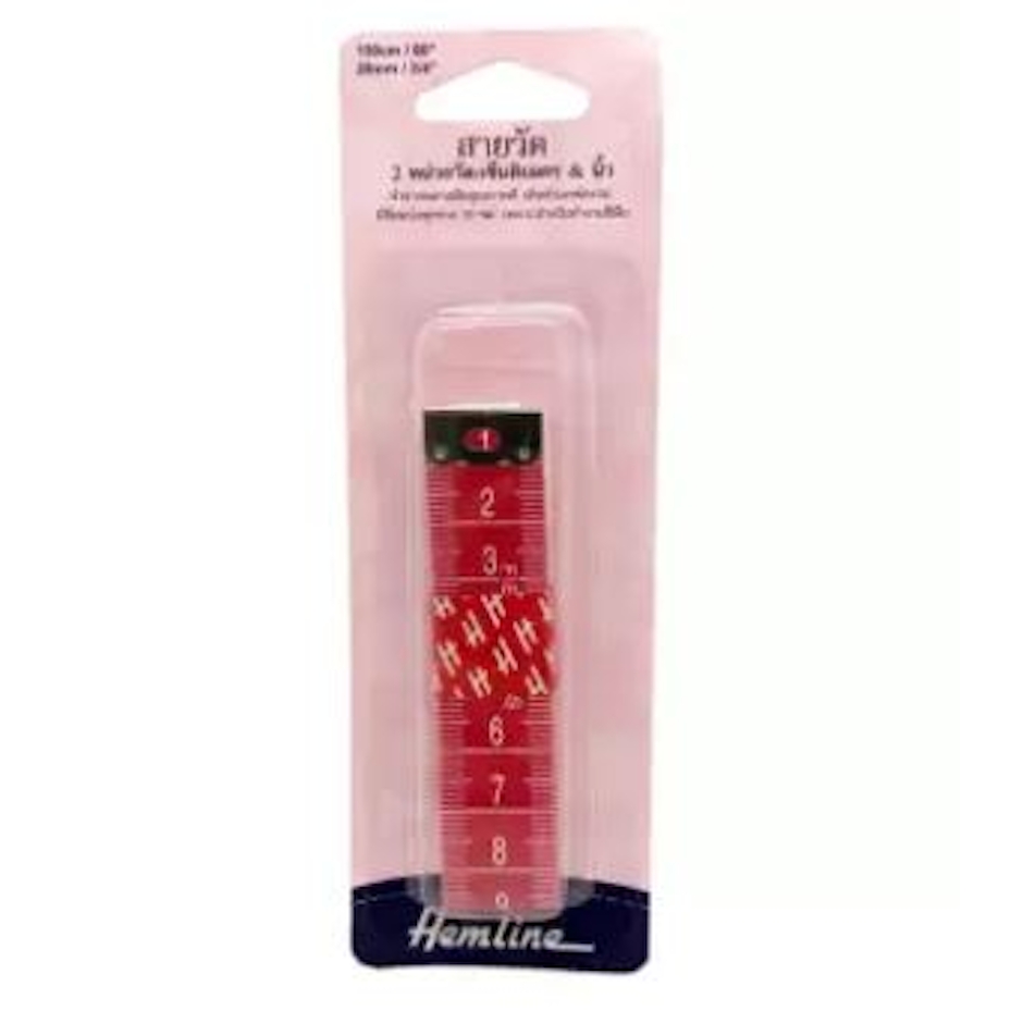 Hemline สายวัด Translation missing: th.activerecord.decorators.item_part_image/alt