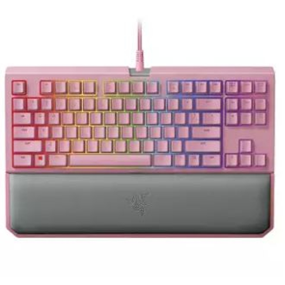 RAZER Blackwidow Tournament Edition Chroma V2 Pink Translation missing: th.activerecord.decorators.item_part_image/alt