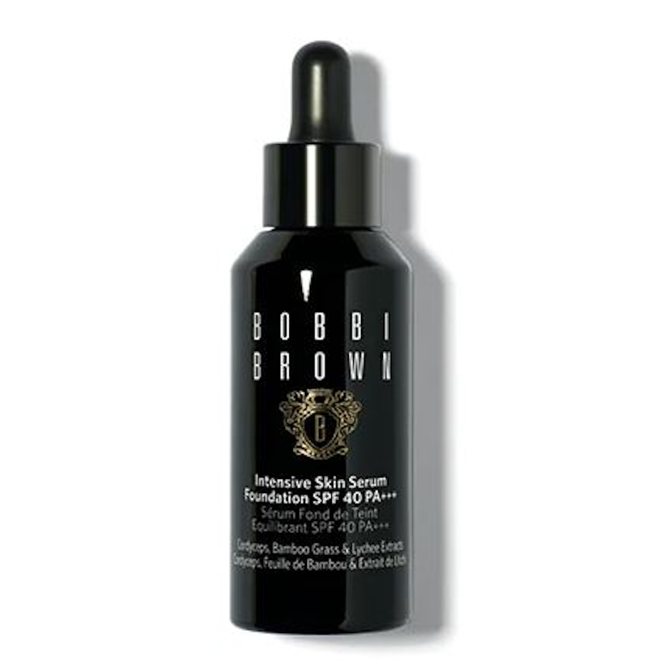 BOBBI BROWN INTENSIVE SKIN SERUM FOUNDATION SPF 40 Translation missing: th.activerecord.decorators.item_part_image/alt