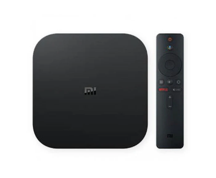 Xiaomi TV Box S (3rd Gen) Translation missing: th.activerecord.decorators.item_part_image/alt