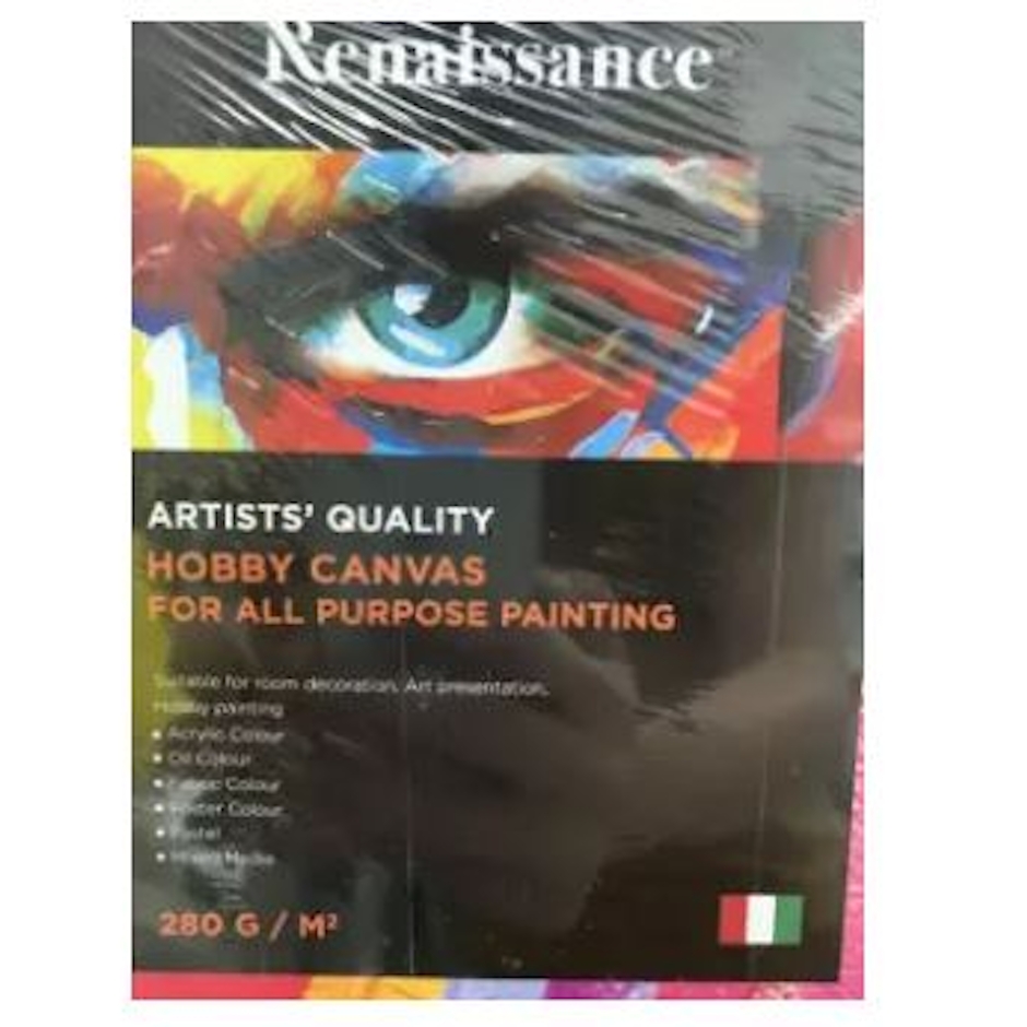 Renaissance เฟรมวาดรูป Canvas Translation missing: th.activerecord.decorators.item_part_image/alt