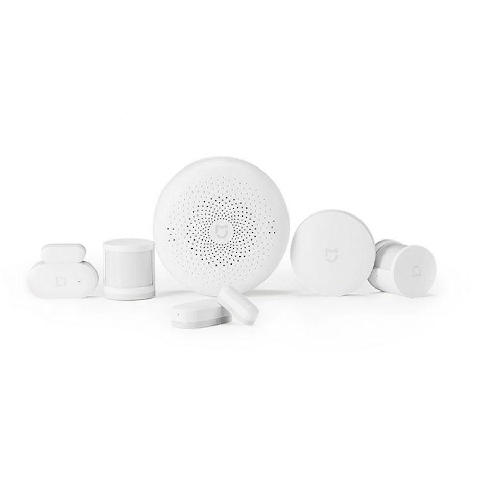 Mi Smart Sensor Set (5 in 1) Translation missing: th.activerecord.decorators.item_part_image/alt